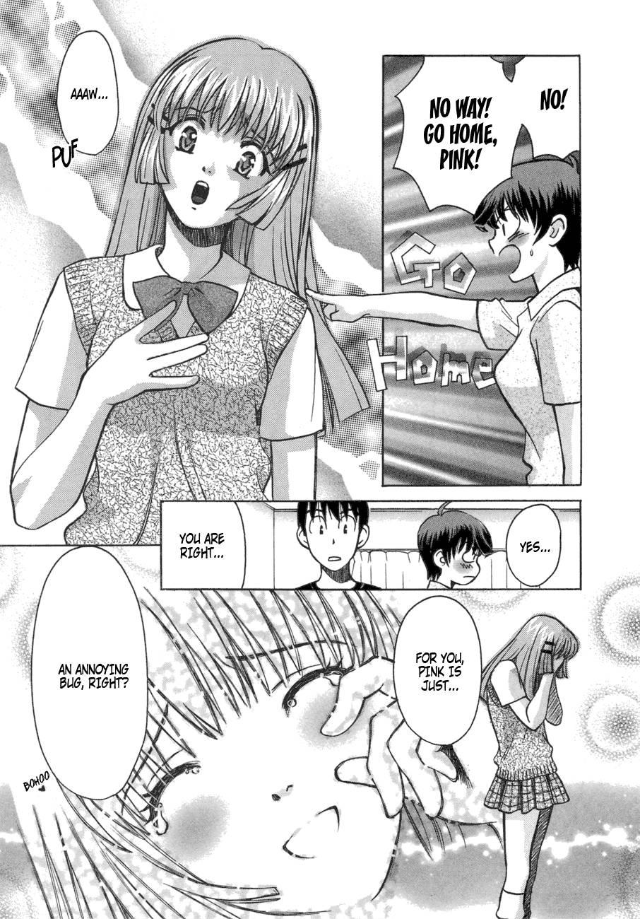 Love Junkies [ecchi] 6