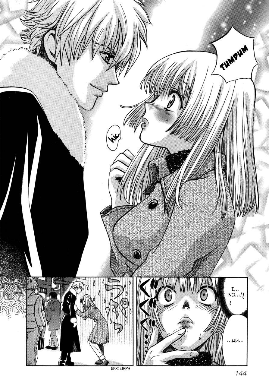 Love Junkies [ecchi] 7