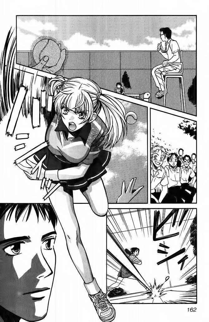 Love Junkies [ecchi] 7