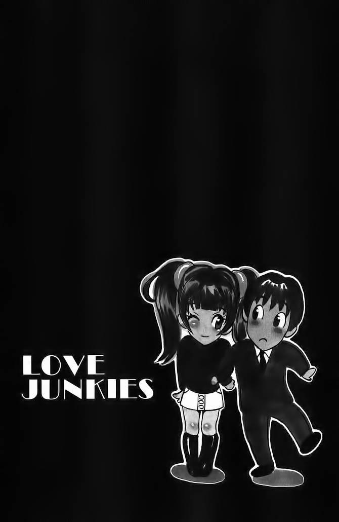 Love Junkies [ecchi] 7