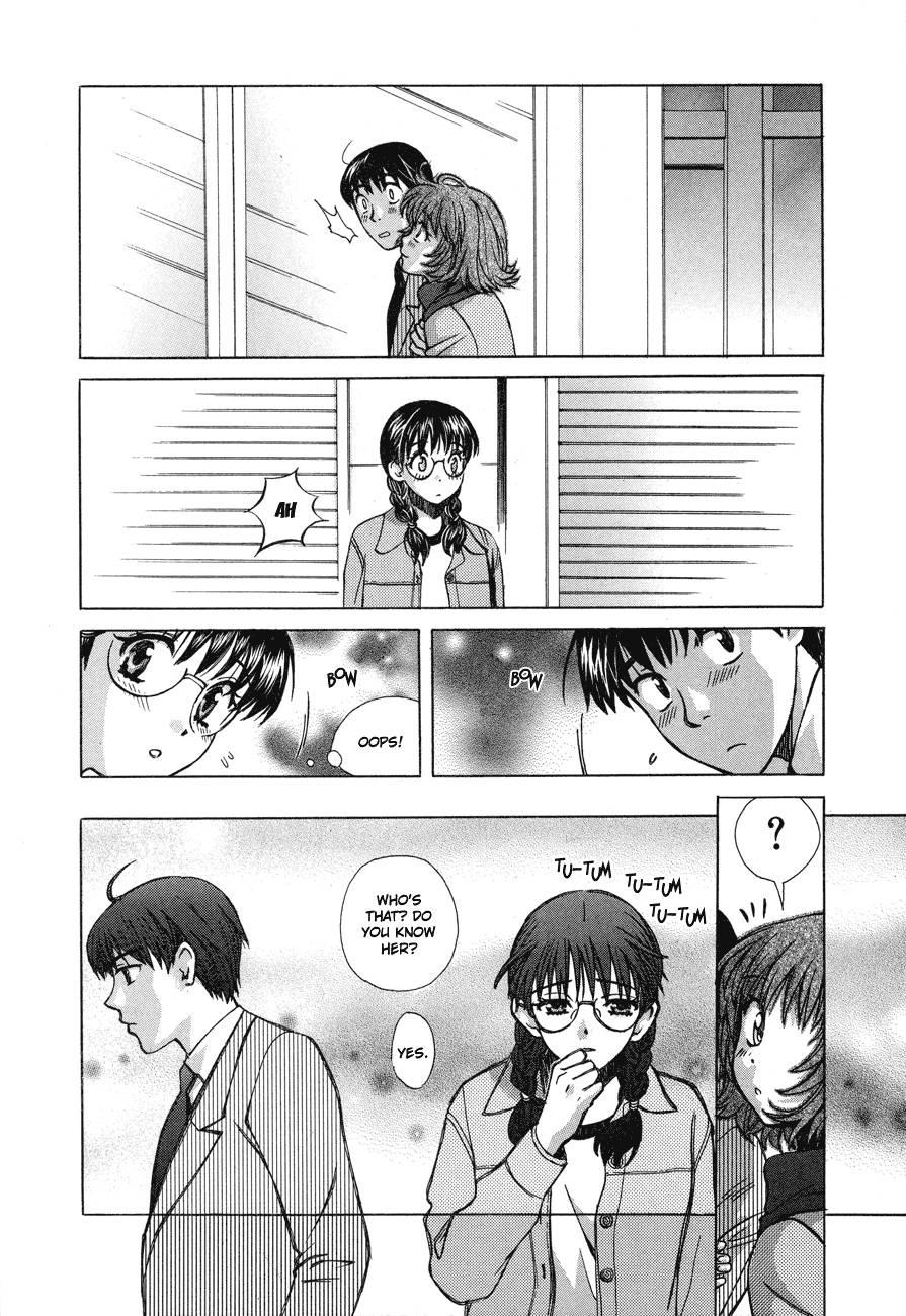 Love Junkies [ecchi] 7