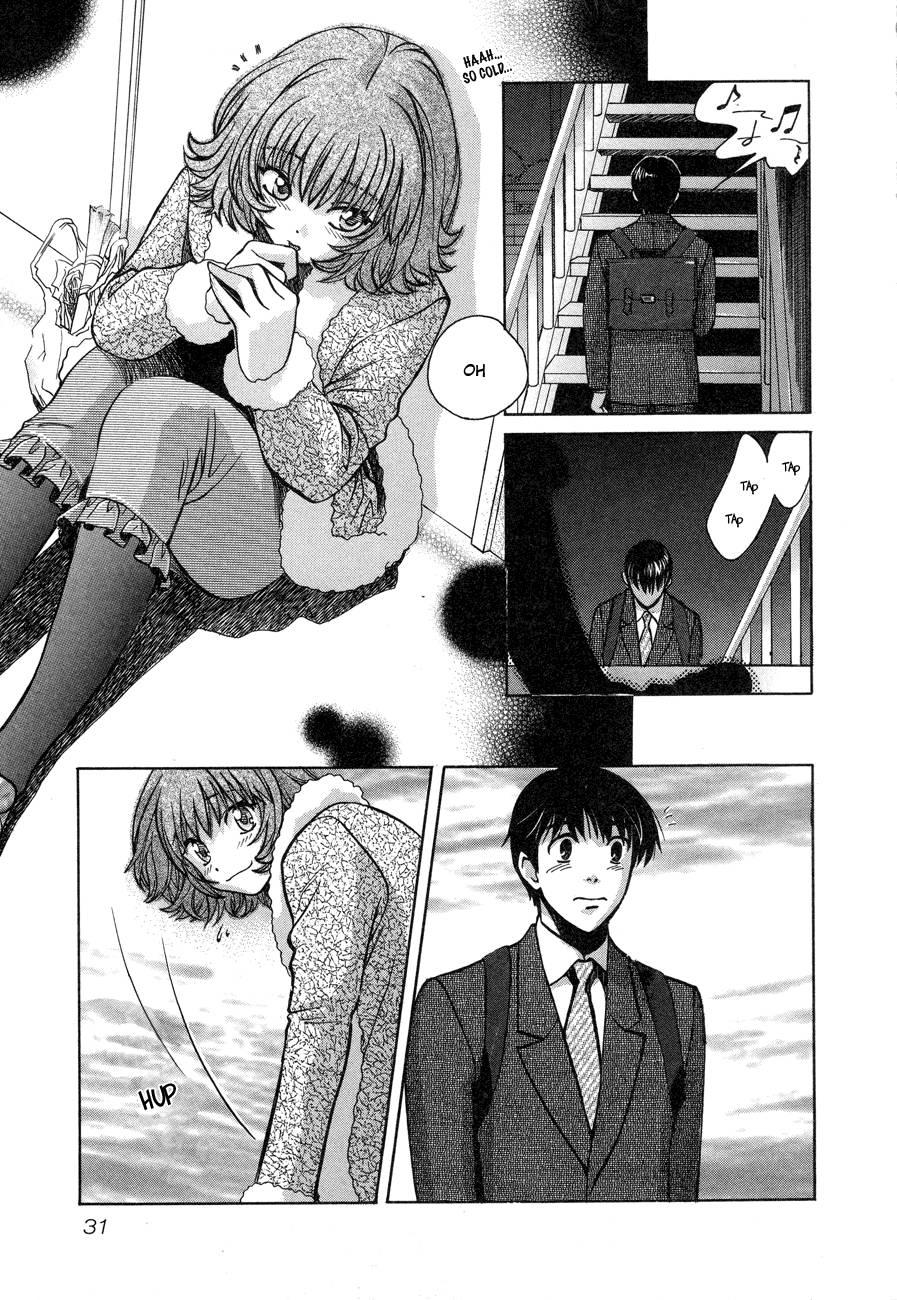 Love Junkies [ecchi] 7