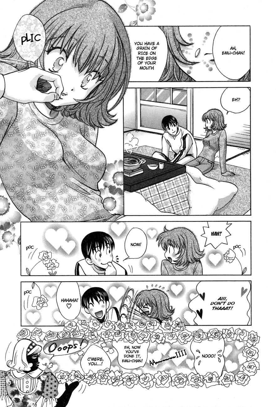 Love Junkies [ecchi] 7