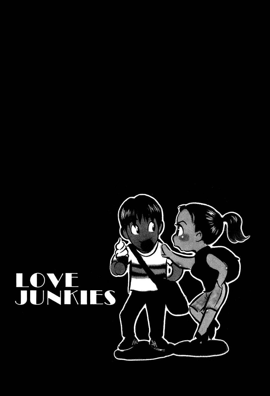 Love Junkies [ecchi] 7