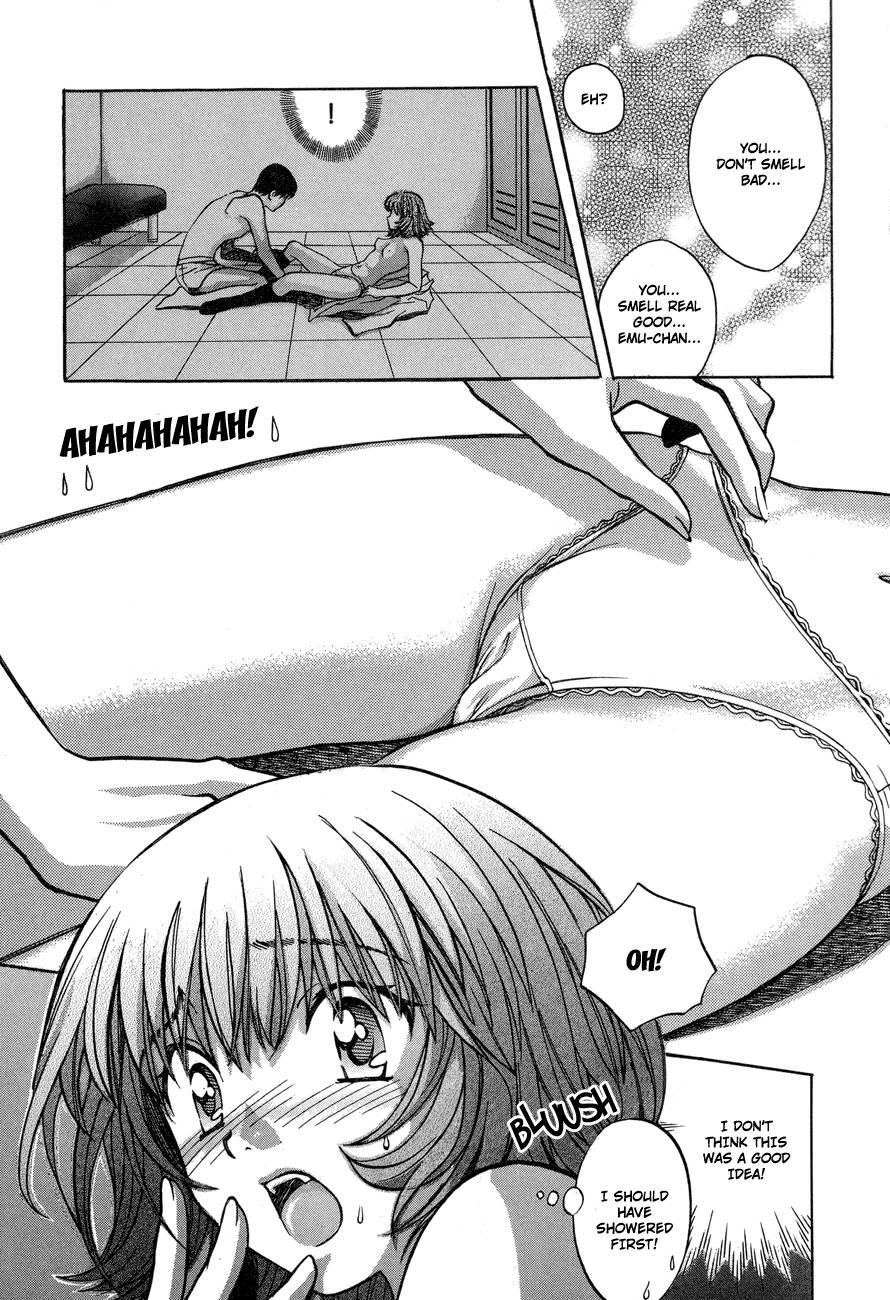 Love Junkies [ecchi] 7
