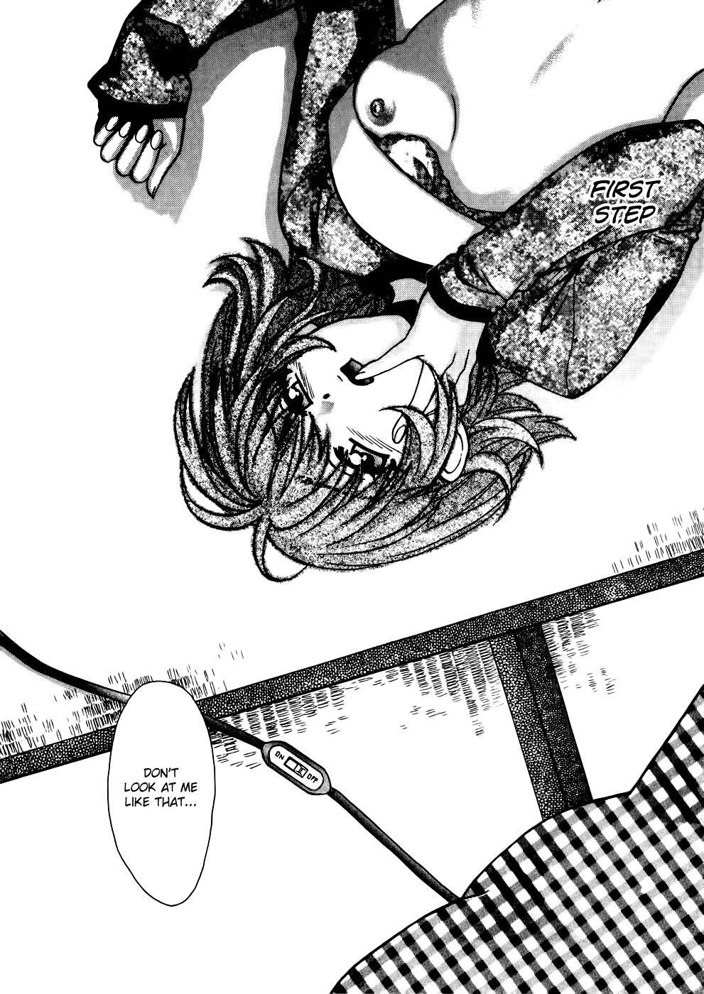 Love Junkies [ecchi] 8