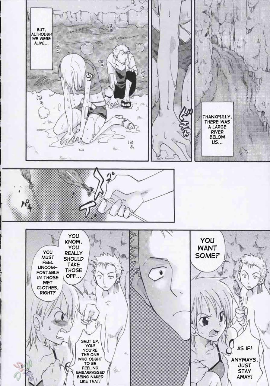 Love Koukaishi 1