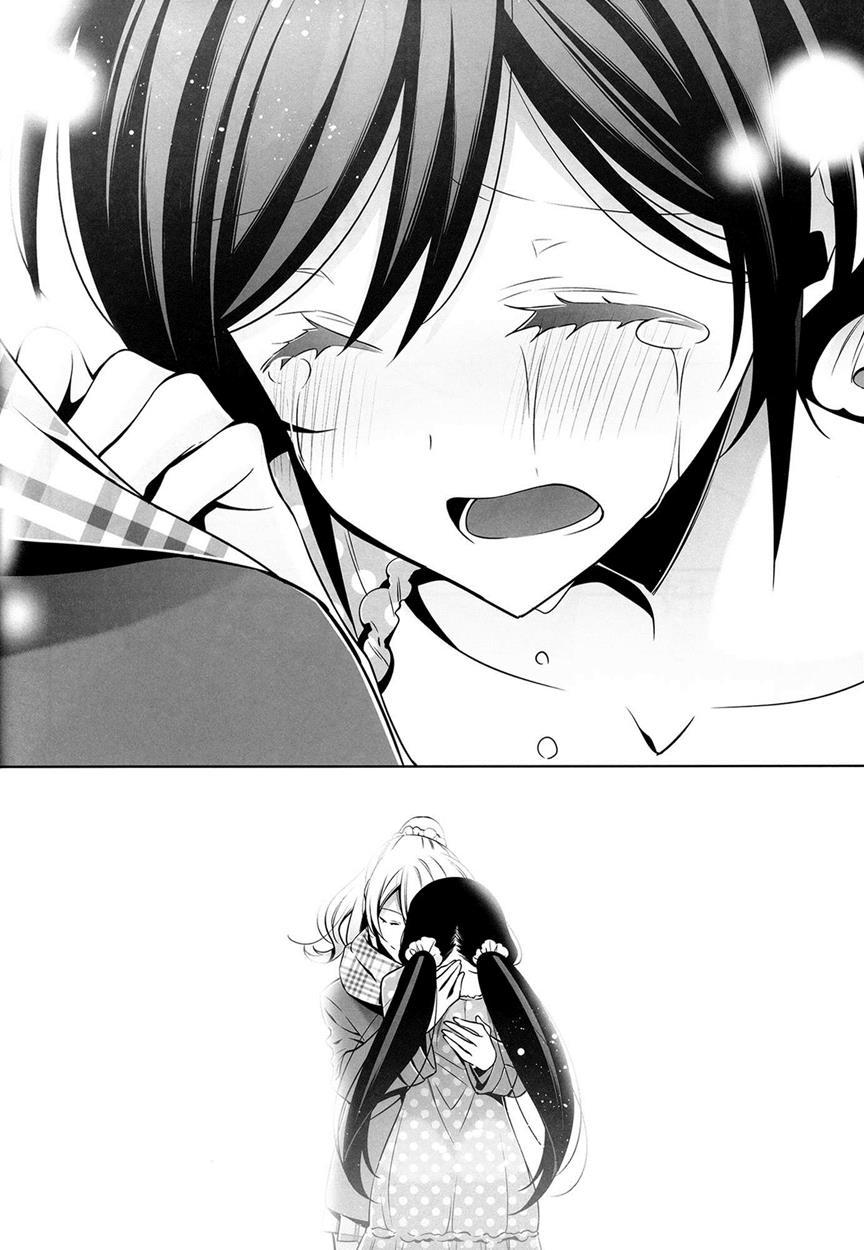 Love Live! Dj - In Spring, In Summer, In Autumn, In Winter. Always With You! 1