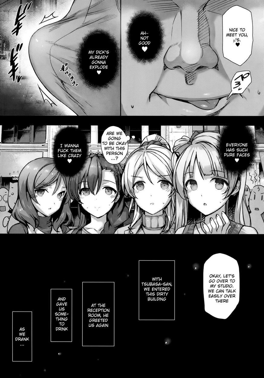 Love Live! Dj - Sex P.a.r.t.y - Hard Drug Lesson - 1 Manga Page 9 - Read  Manga Love Live! Dj - Sex P.a.r.t.y - Hard Drug Lesson - 1 Online For Free