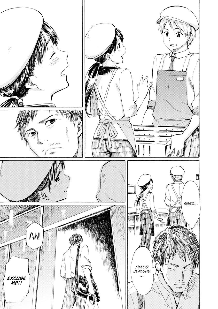 Love Me Tender (fujimaru) 1