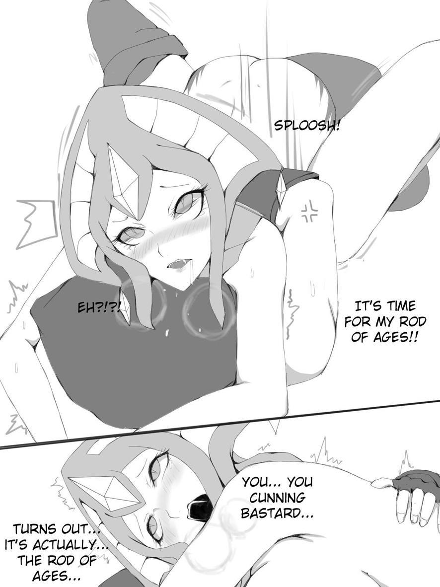 Love Of Lamia 1