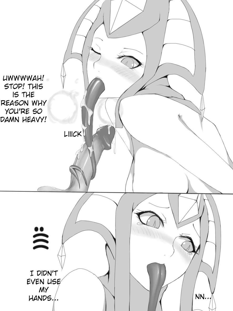 Love Of Lamia 1