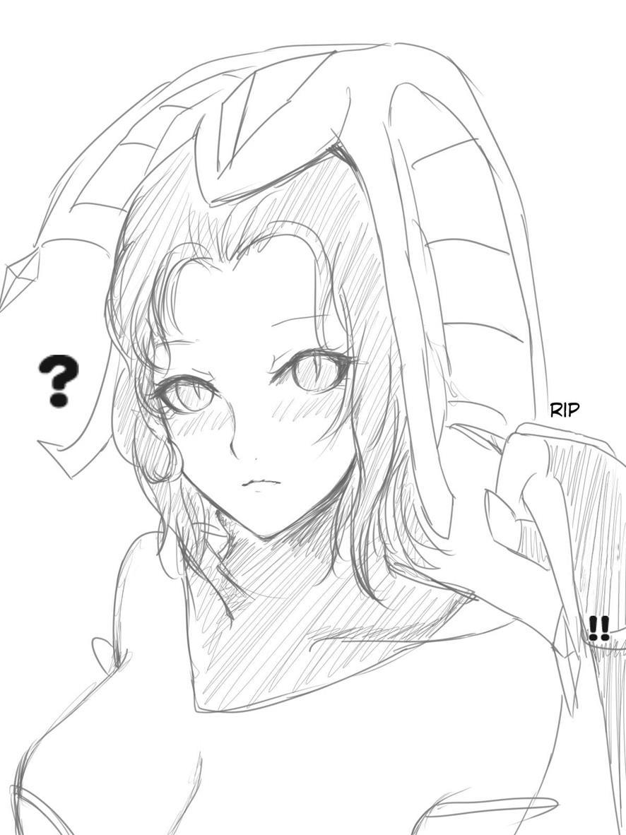 Love Of Lamia 1