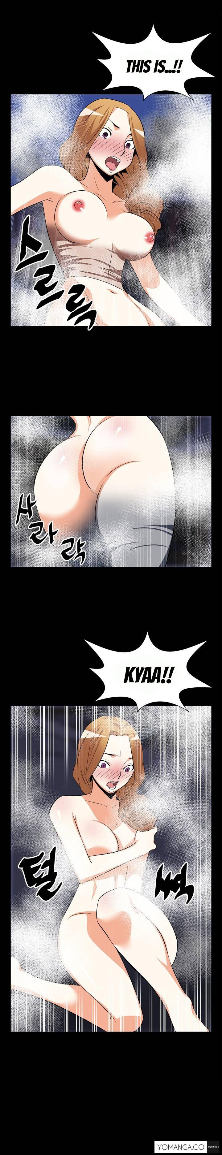 Love Parameter [korean] 10
