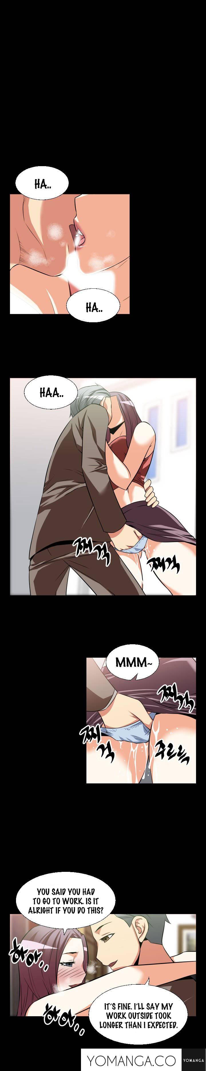 Love Parameter [korean] 11