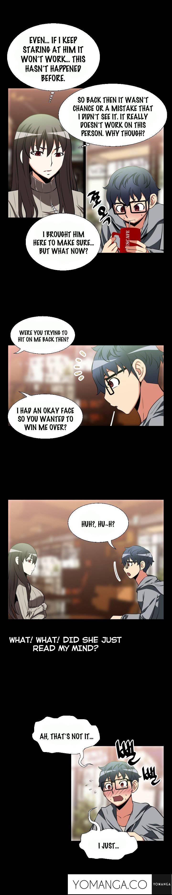 Love Parameter [korean] 11