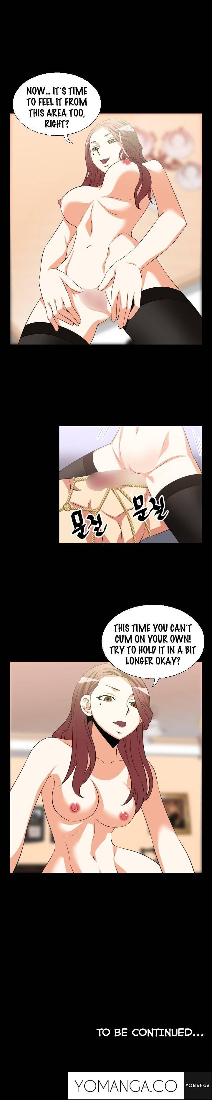 Love Parameter [korean] 12