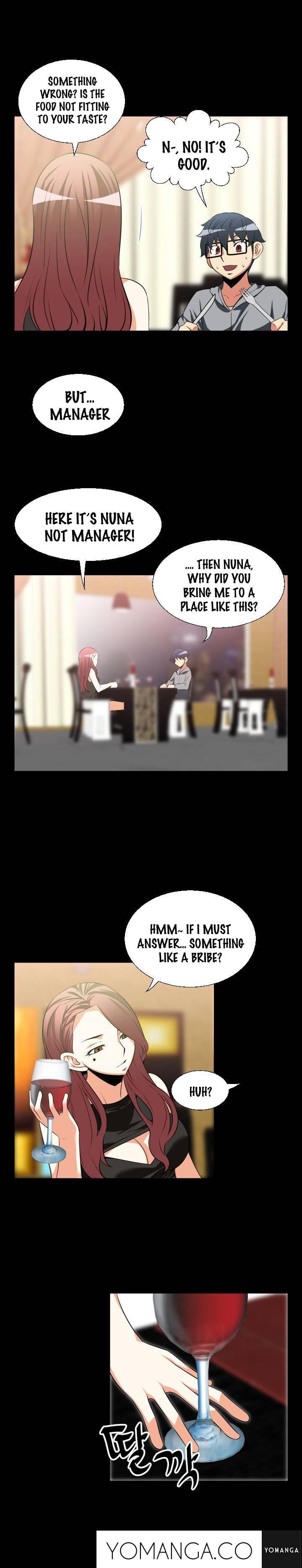 Love Parameter [korean] 12