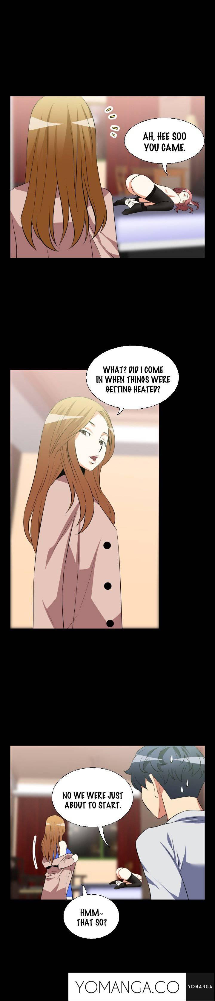 Love Parameter [korean] 14