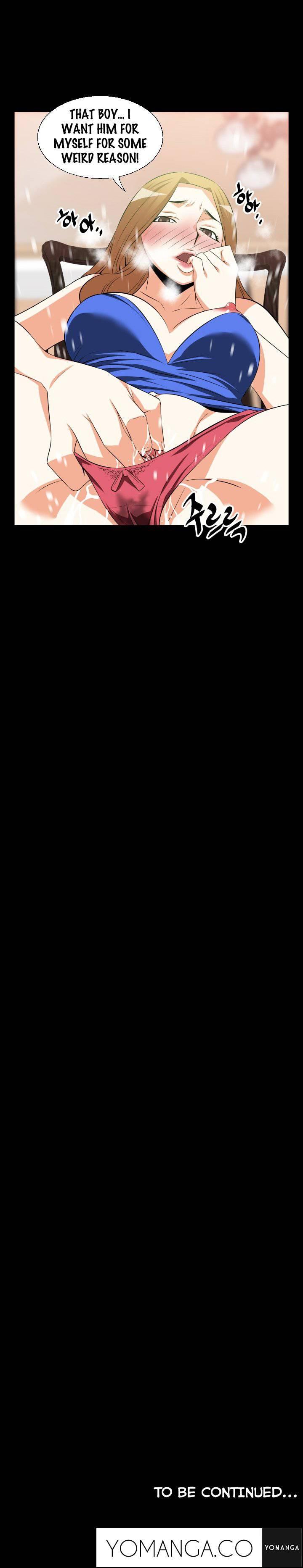 Love Parameter [korean] 14