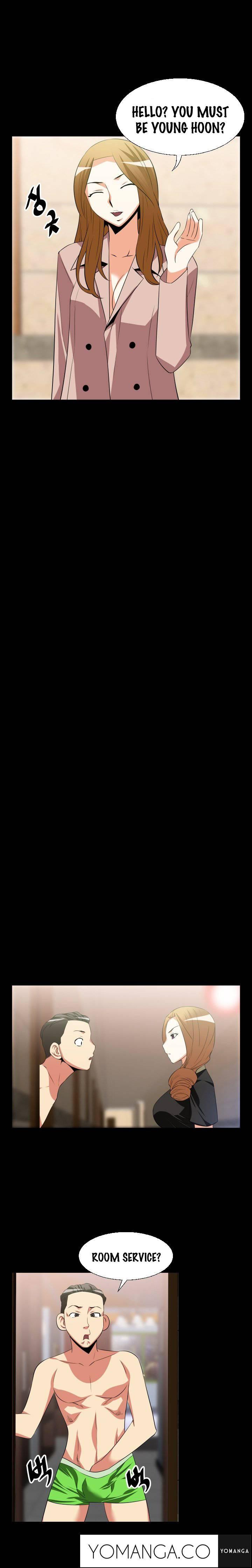 Love Parameter [korean] 14