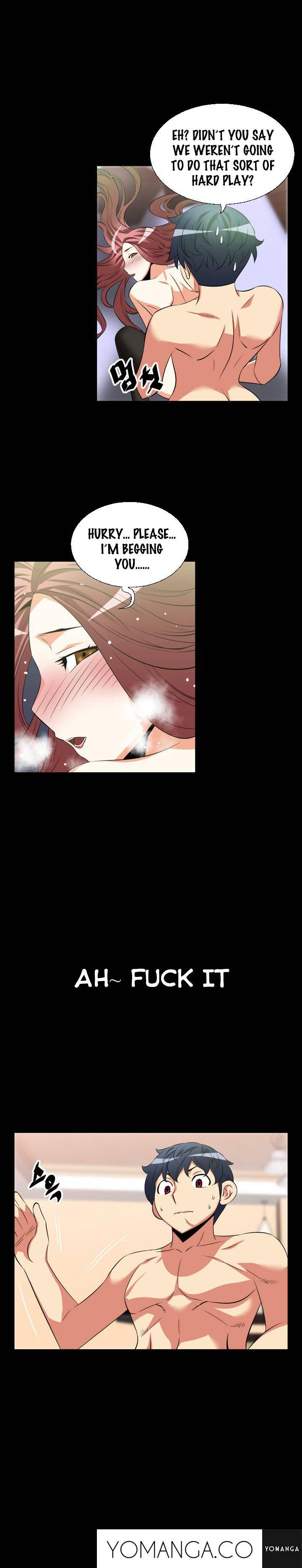 Love Parameter [korean] 15