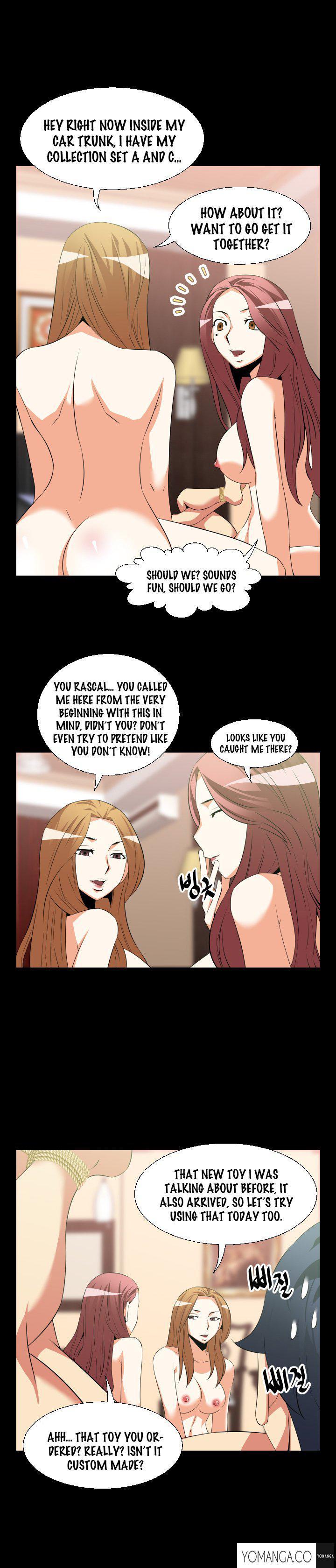 Love Parameter [korean] 16