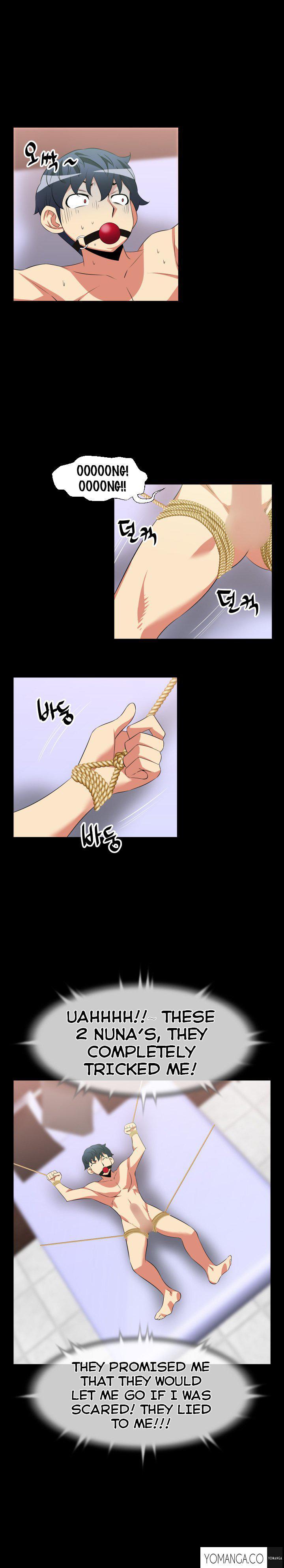 Love Parameter [korean] 16