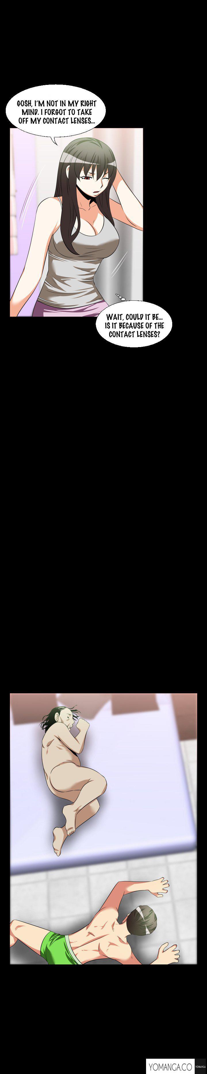Love Parameter [korean] 16