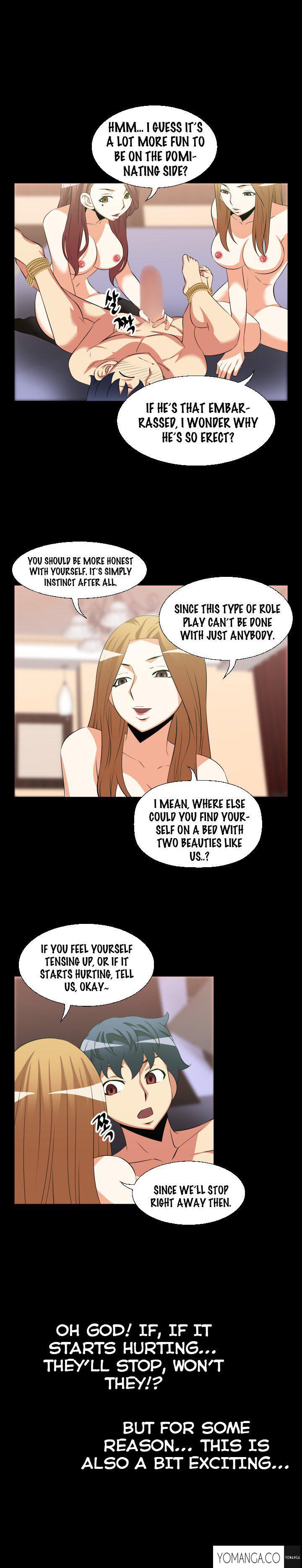 Love Parameter [korean] 16