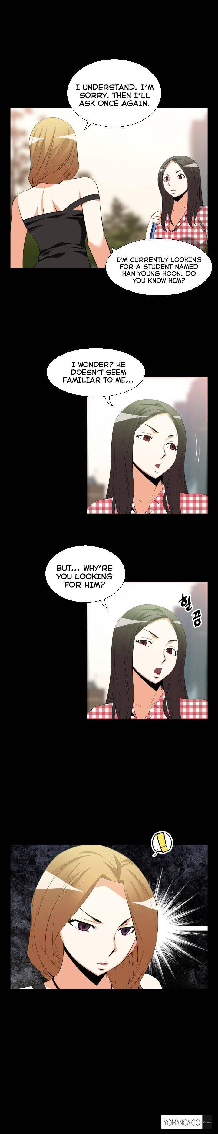 Love Parameter [korean] 17