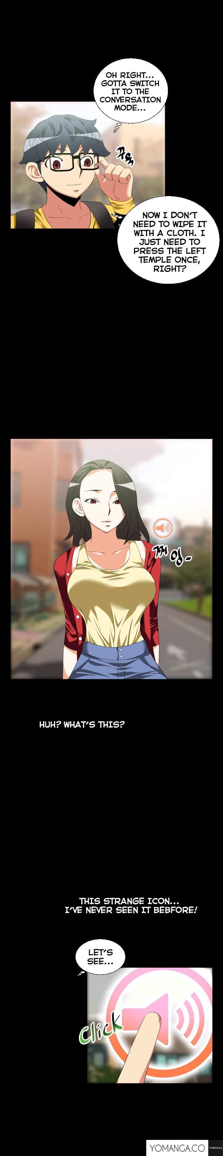 Love Parameter [korean] 18
