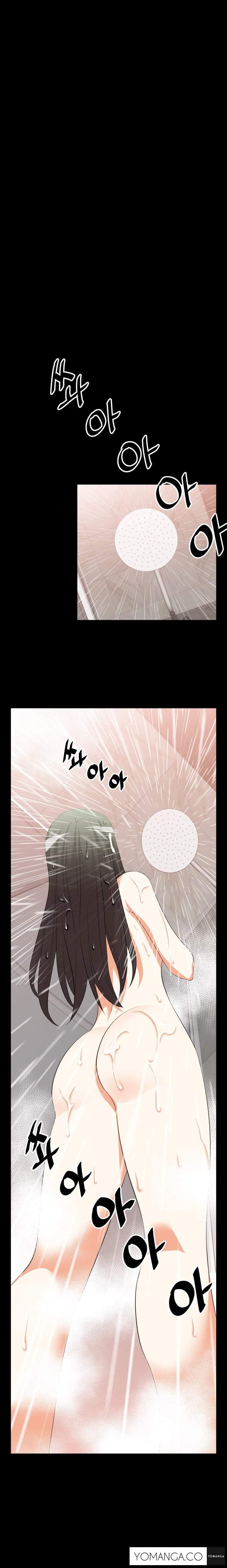 Love Parameter [korean] 19