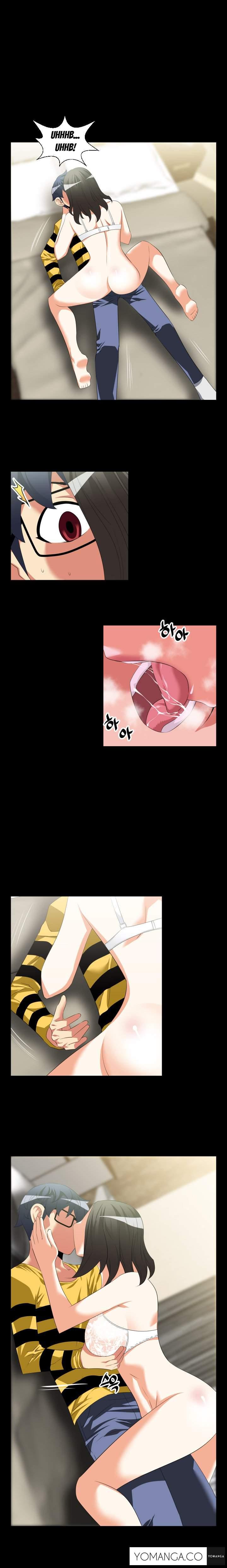 Love Parameter [korean] 19