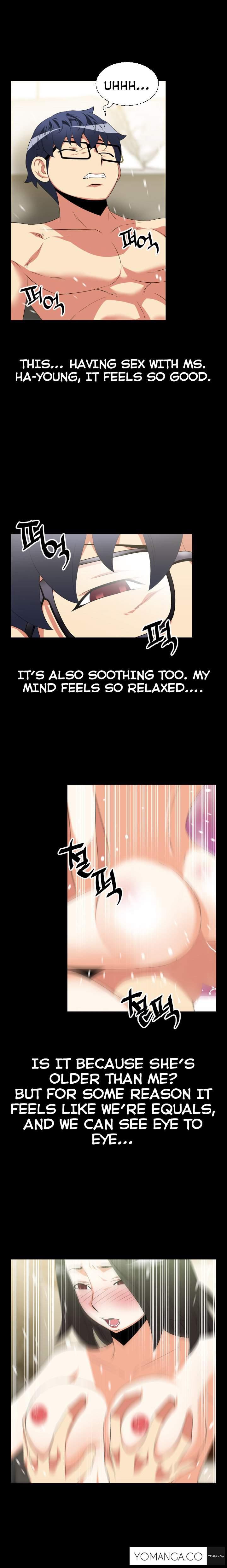 Love Parameter [korean] 19