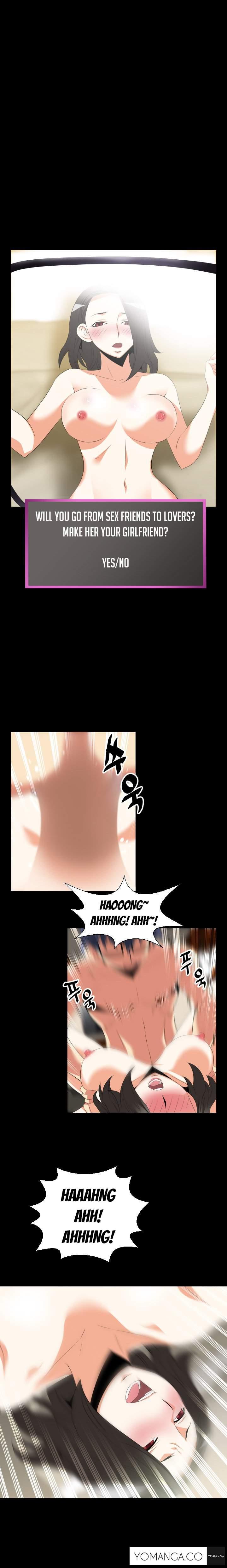 Love Parameter [korean] 19
