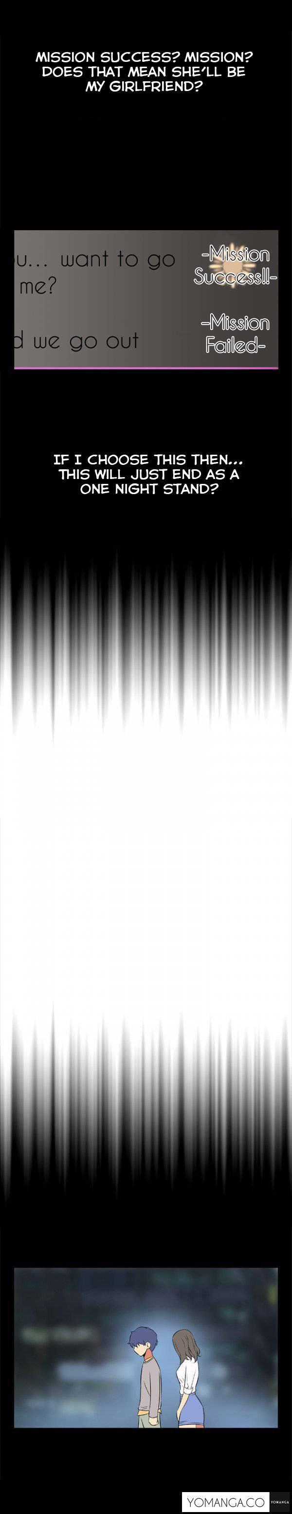 Love Parameter [korean] 2