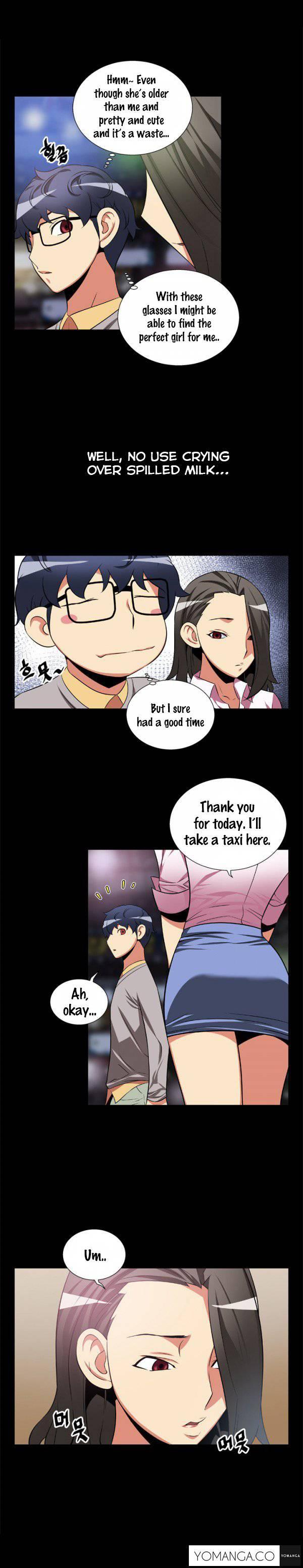 Love Parameter [korean] 2