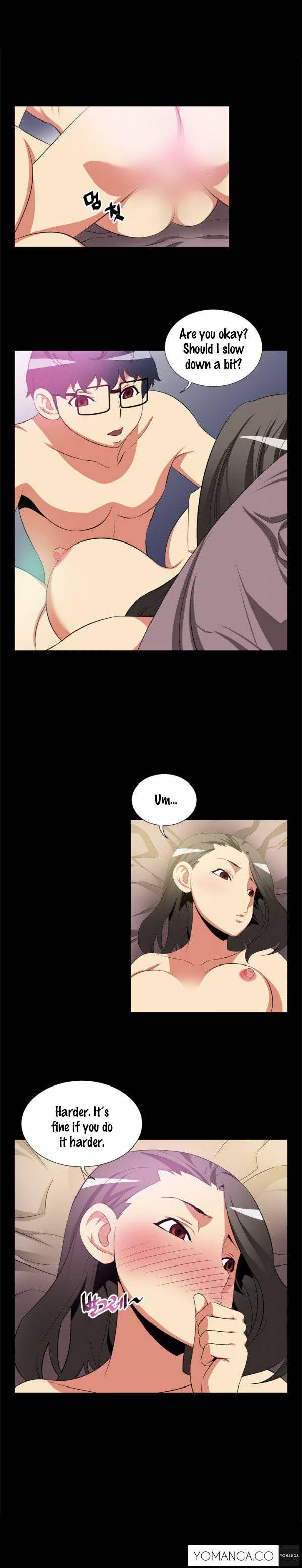 Love Parameter [korean] 2