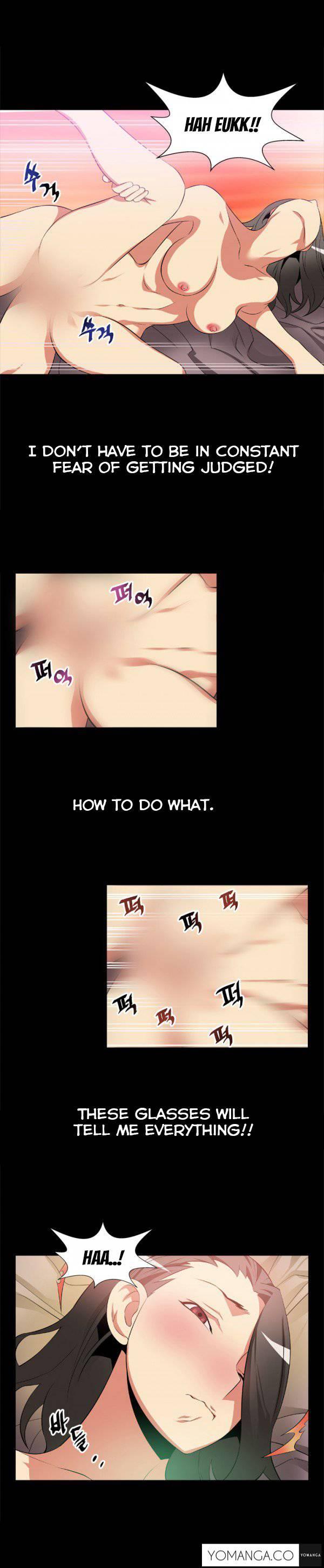 Love Parameter [korean] 2