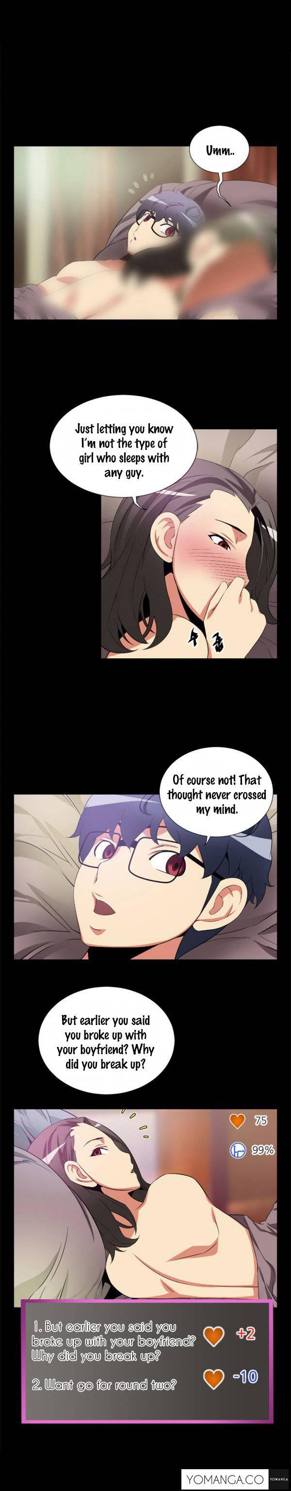 Love Parameter [korean] 2