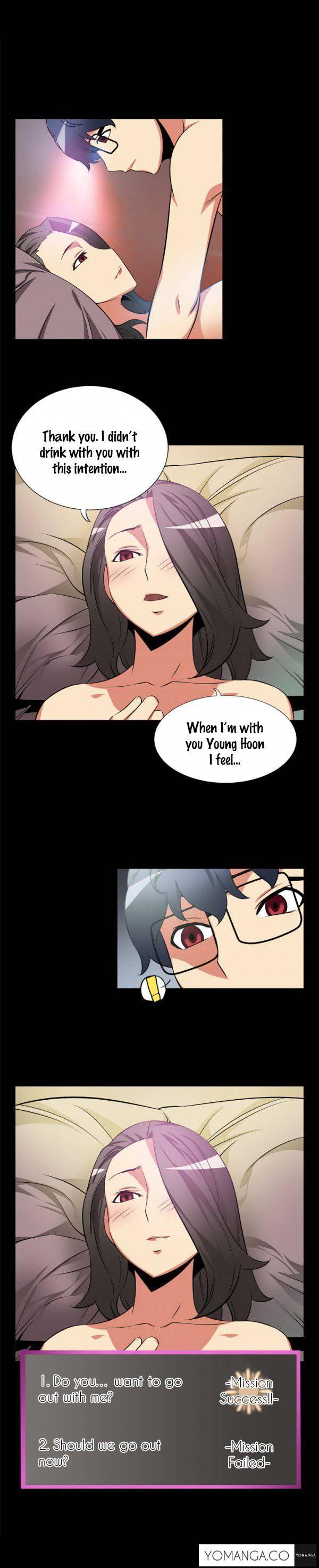 Love Parameter [korean] 2