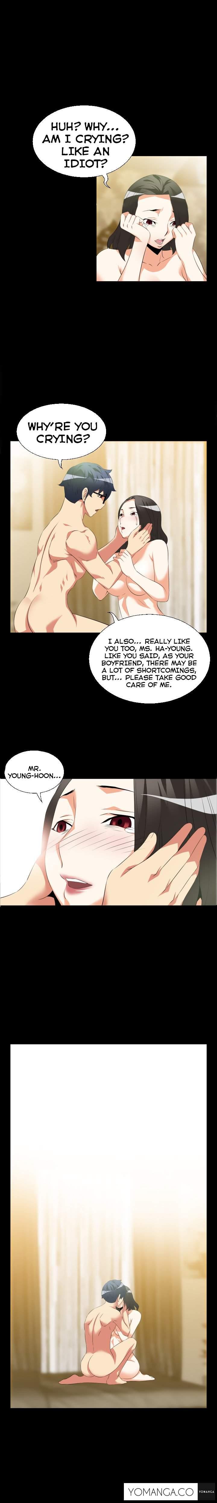Love Parameter [korean] 20