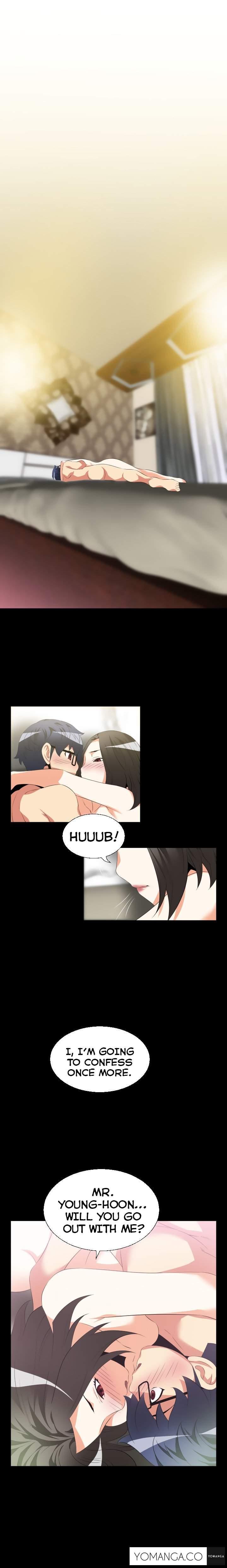 Love Parameter [korean] 20