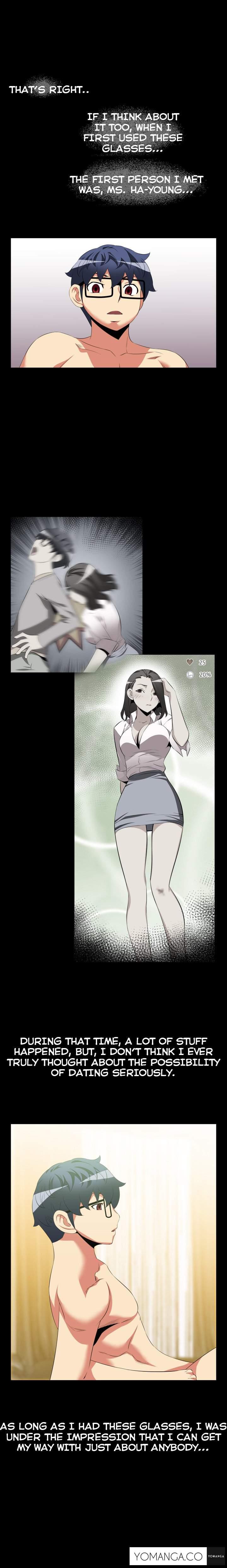 Love Parameter [korean] 20