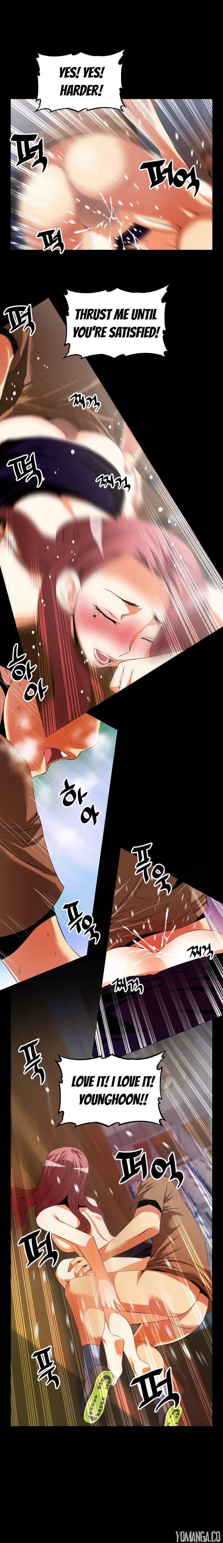 Love Parameter [korean] 23