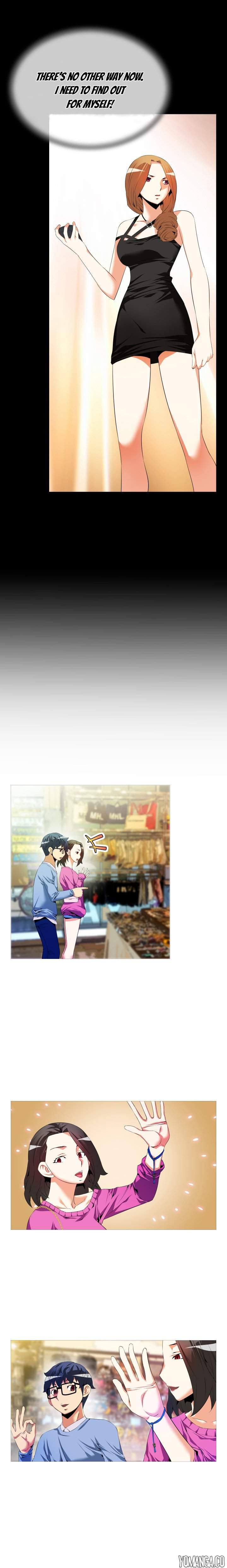 Love Parameter [korean] 24