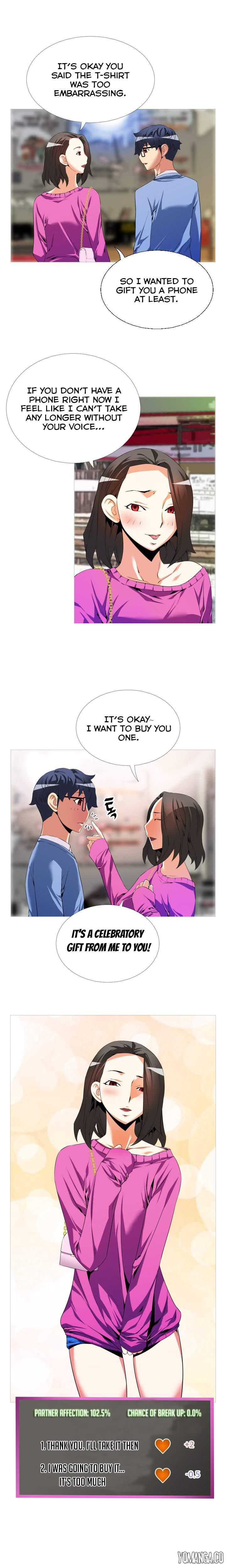 Love Parameter [korean] 24
