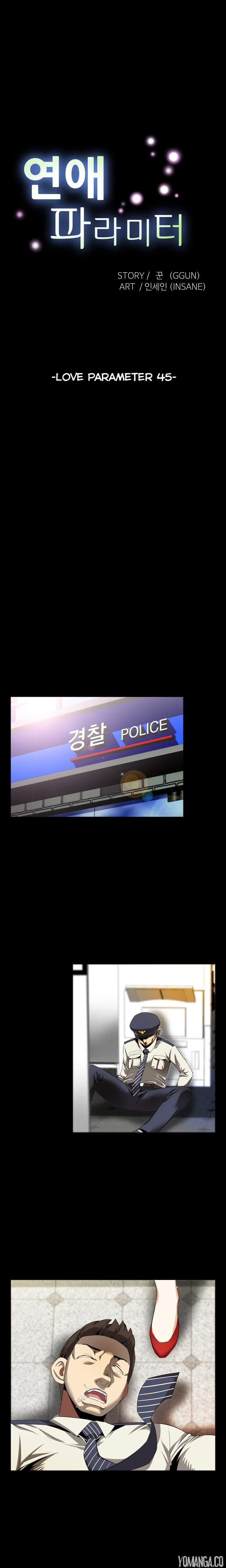 Love Parameter [korean] 25