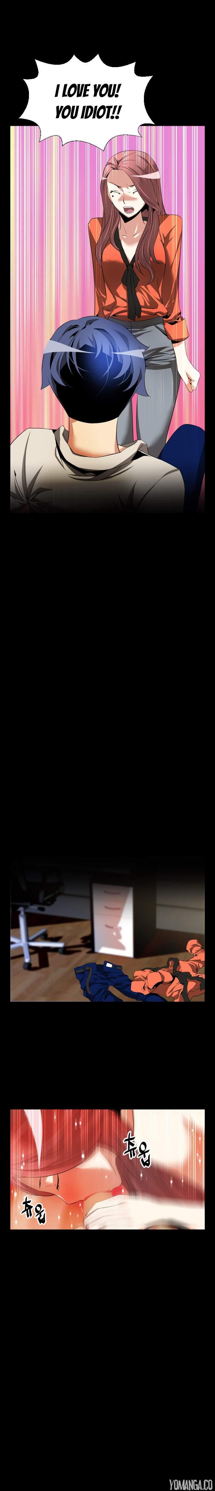 Love Parameter [korean] 25